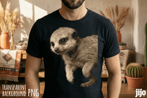 Download Meerkat Animal Cute Wildlife PNG - Premium Resources
