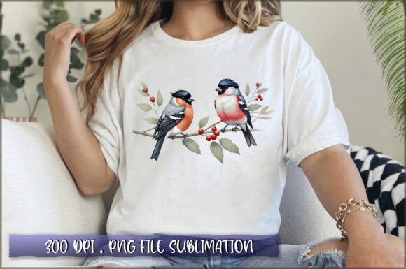 Download Winter Woodland PNG Sublimation - Sublimation Collection