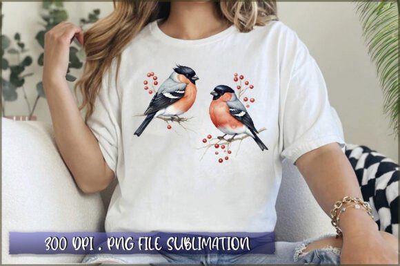 Download Winter Woodland PNG Sublimation - Sublimation Collection