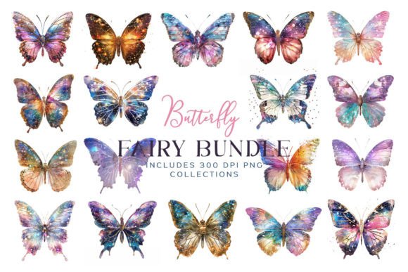 Download Butterfly Sublimation Graphics Clipart - Sublimation Collection