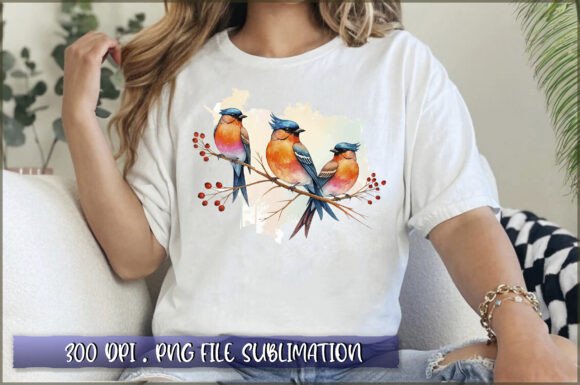 Download Winter Woodland PNG Sublimation - Sublimation Collection